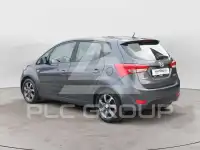 2017 Hyundai IX20