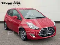 2017 Hyundai IX20