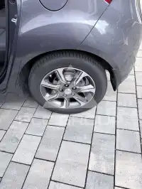 2017 Hyundai IX20