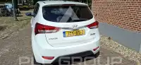 2017 Hyundai IX20