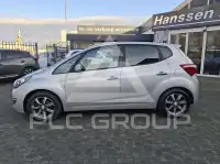 2017 Hyundai IX20