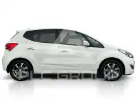 2017 Hyundai IX20