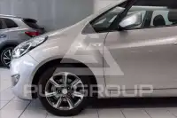 2017 Hyundai IX20