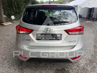 2017 Hyundai IX20