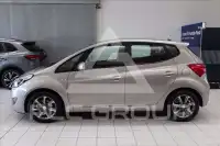 2017 Hyundai IX20
