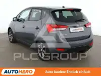 2017 Hyundai IX20