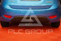2017 Hyundai IX20
