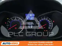 2017 Hyundai IX20