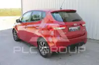 2017 Hyundai IX20