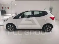 2017 Hyundai IX20