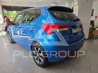 2017 Hyundai IX20