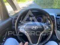 2017 Hyundai IX20