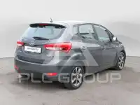 2017 Hyundai IX20