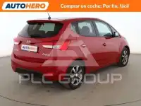 2017 Hyundai IX20
