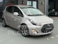 2017 Hyundai IX20