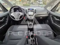 2017 Hyundai IX20