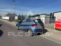 2017 Hyundai IX20