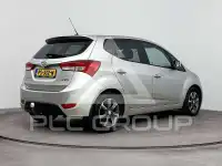 2017 Hyundai IX20