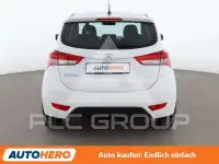 2017 Hyundai IX20