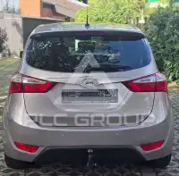 2017 Hyundai IX20