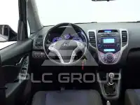 2017 Hyundai IX20