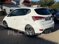 2017 Hyundai IX20