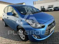 2017 Hyundai IX20