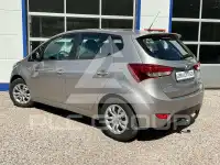 2017 Hyundai IX20