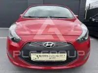 2017 Hyundai IX20