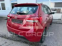 2017 Hyundai IX20