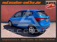 2017 Hyundai IX20