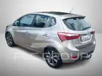 2017 Hyundai IX20