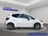 2017 Hyundai IX20