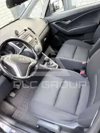 2017 Hyundai IX20