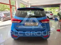 2017 Hyundai IX20
