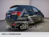 2017 Hyundai IX20