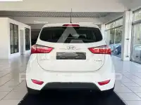 2017 Hyundai IX20