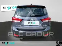 2017 Hyundai IX20