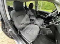 2017 Hyundai IX20