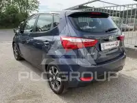 2017 Hyundai IX20