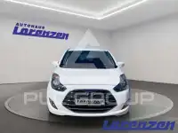 2017 Hyundai IX20