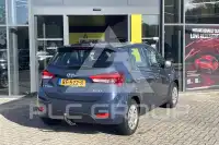 2017 Hyundai IX20