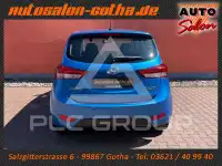 2017 Hyundai IX20