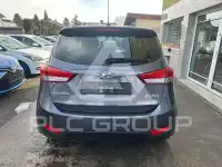 2017 Hyundai IX20