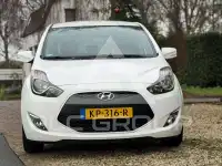 2017 Hyundai IX20