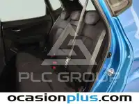 2017 Hyundai IX20