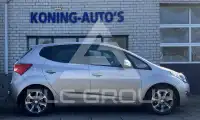 2017 Hyundai IX20