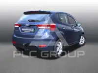 2017 Hyundai IX20