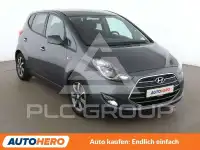 2017 Hyundai IX20