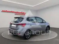 2017 Hyundai IX20
